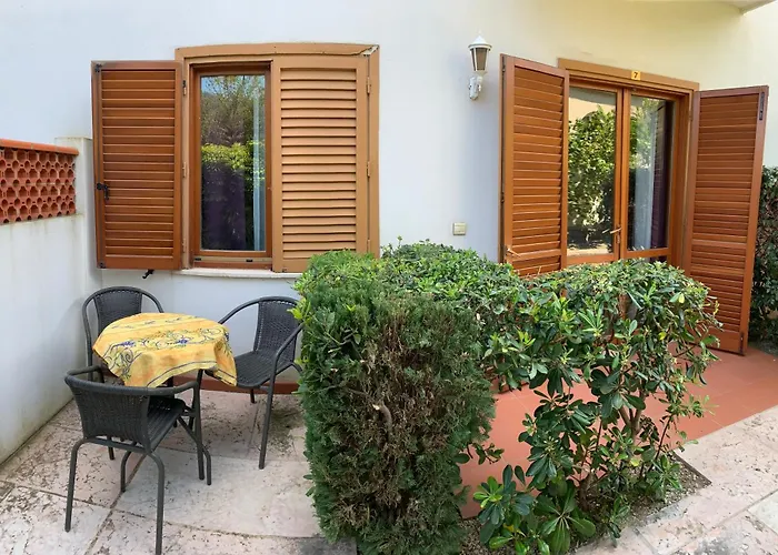 La Bastide מלון לה לבאנדו