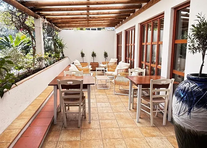 Szálloda La Bastide 2*