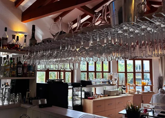 La Bastide מלון לה לבאנדו