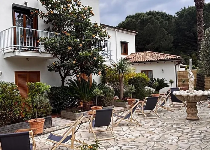 酒店 巴斯蒂德酒店