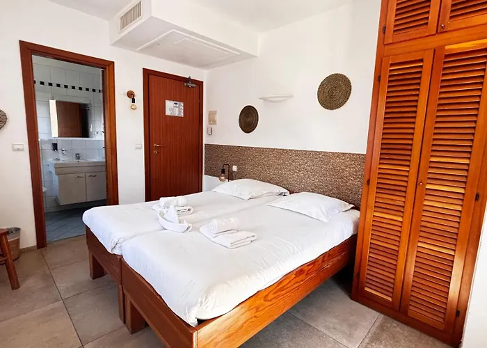 Szálloda La Bastide