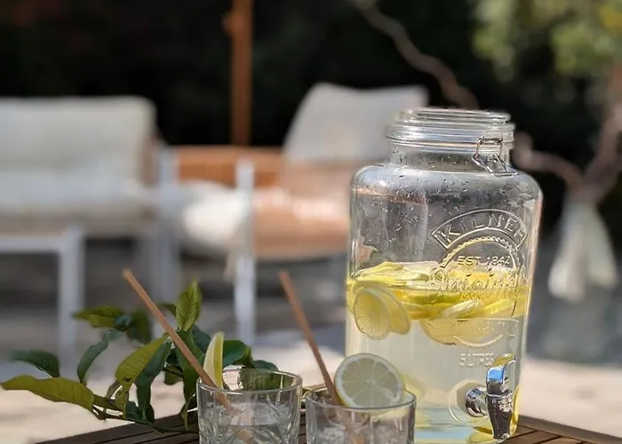 巴斯蒂德酒店 酒店