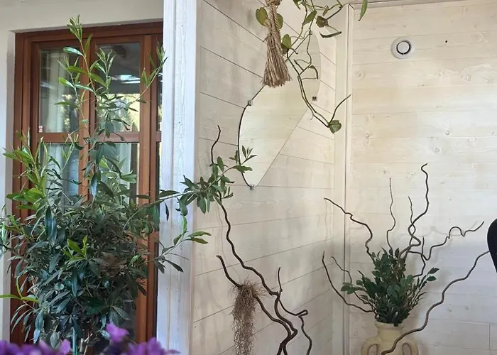 Szálloda La Bastide 2*