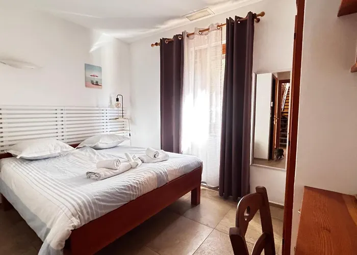 מלון La Bastide לה לבאנדו