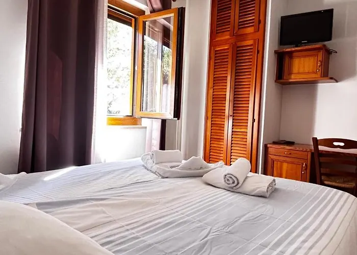 La Bastide Le Lavandou