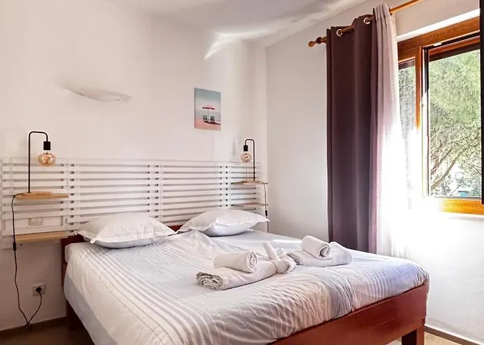 Szálloda La Bastide 2*