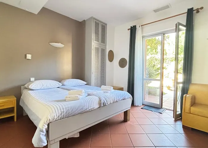 La Bastide Le Lavandou