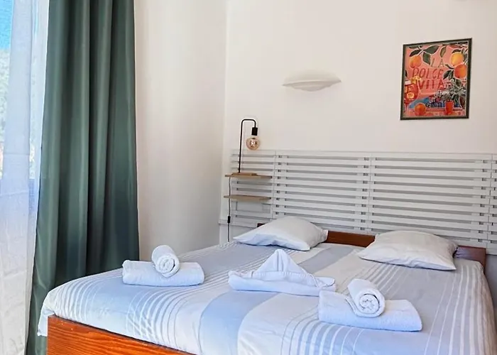 Szálloda La Bastide 2*