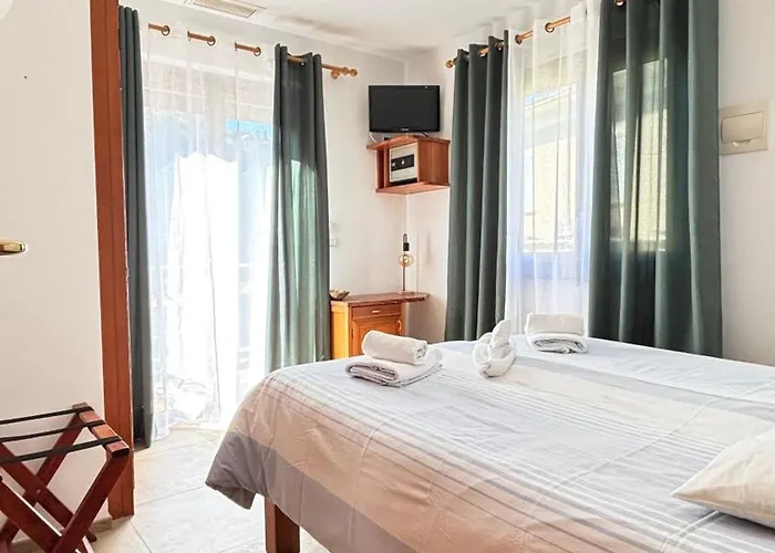 La Bastide 2* Le Lavandou