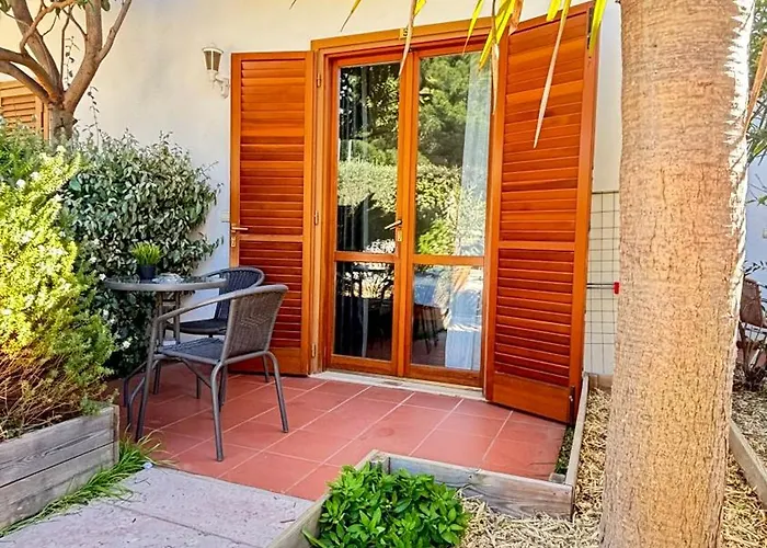 La Bastide Szálloda 2*