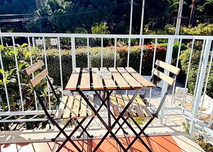 La Bastide Le Lavandou