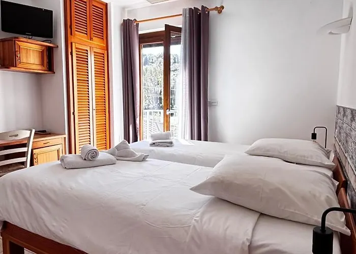 La Bastide Szálloda 2*