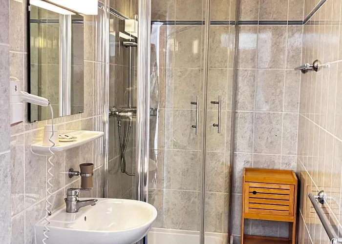 מלון La Bastide 2*