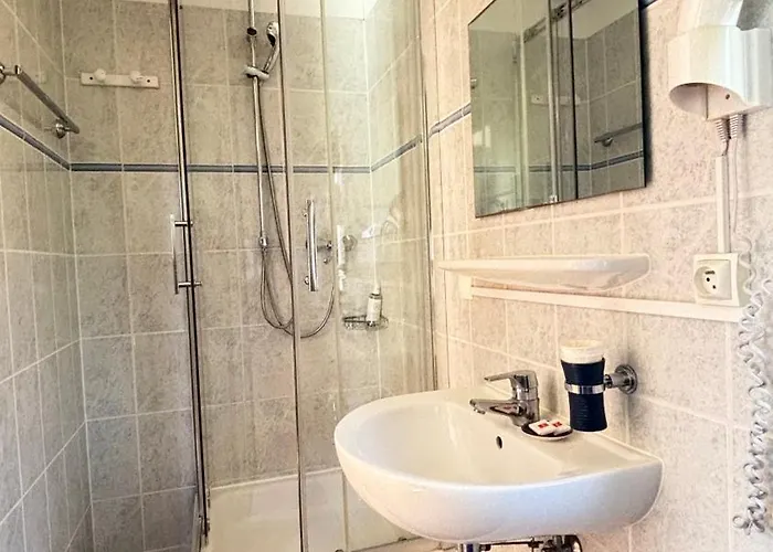 La Bastide Szálloda