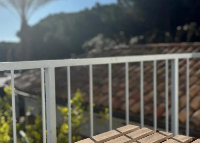 酒店 巴斯蒂德酒店