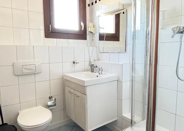 La Bastide מלון 2*