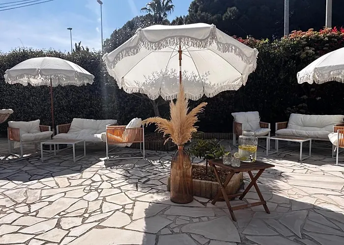 La Bastide Szálloda