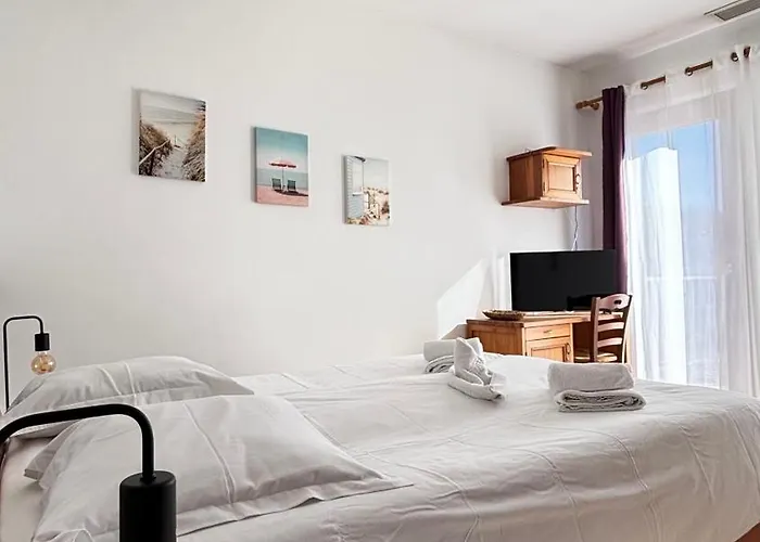 La Bastide Szálloda 2*