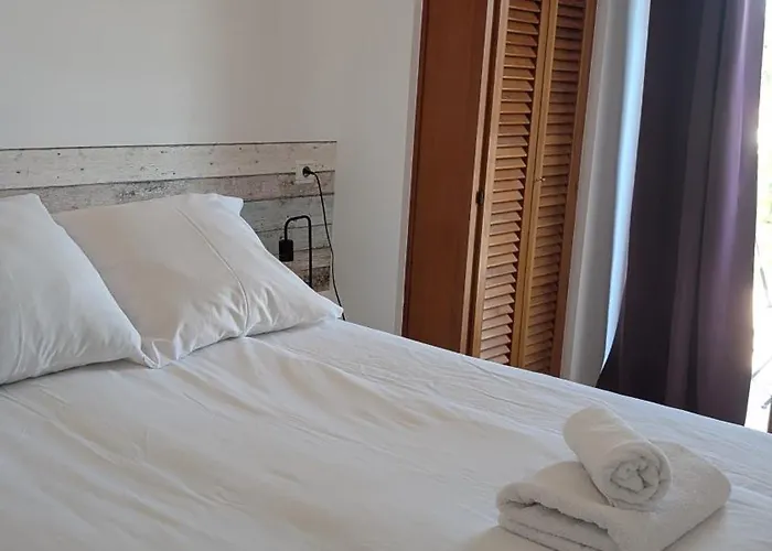 Szálloda La Bastide 2*