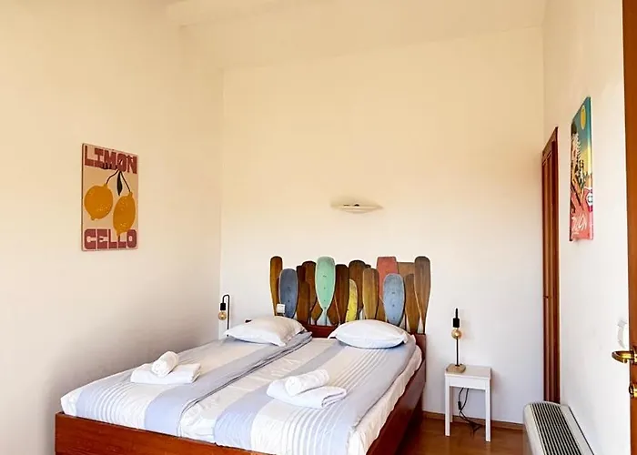 巴斯蒂德酒店 勒拉旺杜