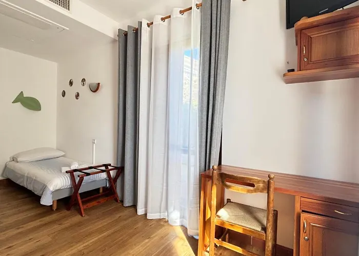 La Bastide Le Lavandou