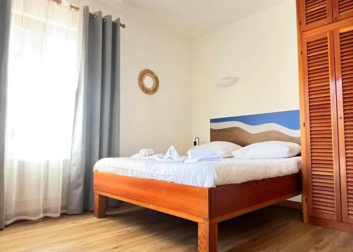 Szálloda La Bastide