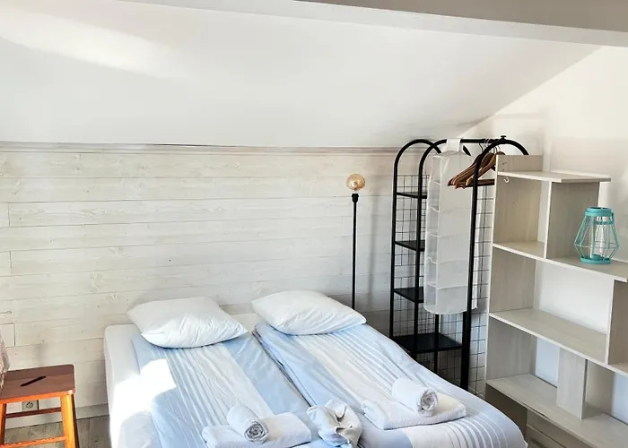 La Bastide 2* Le Lavandou