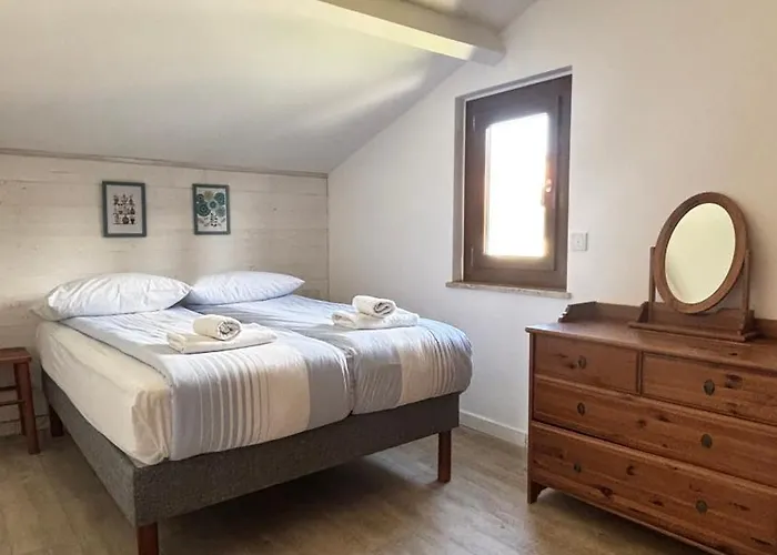 La Bastide מלון 2*