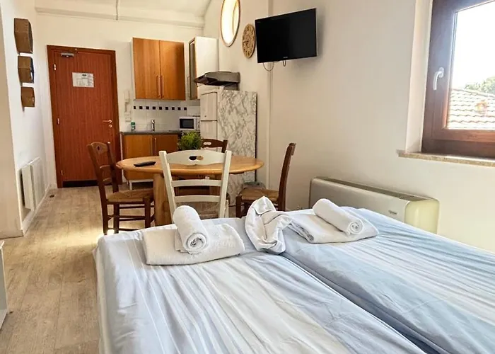 Szálloda La Bastide 2*