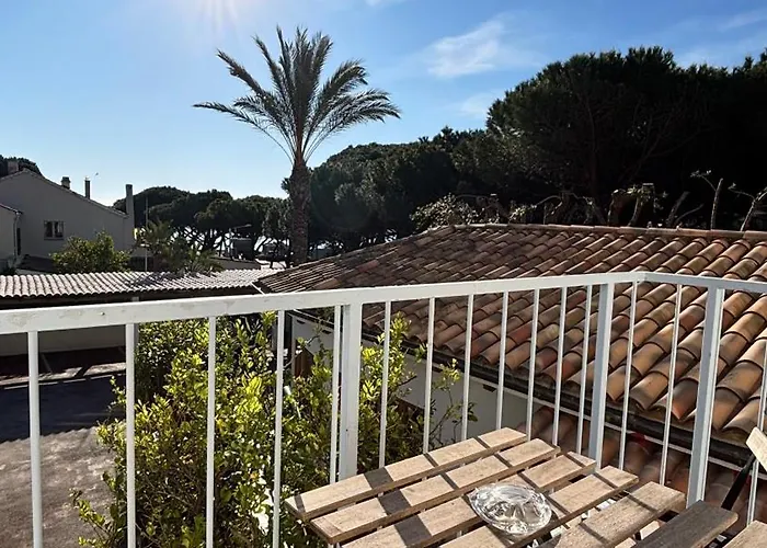 La Bastide Szálloda 2*