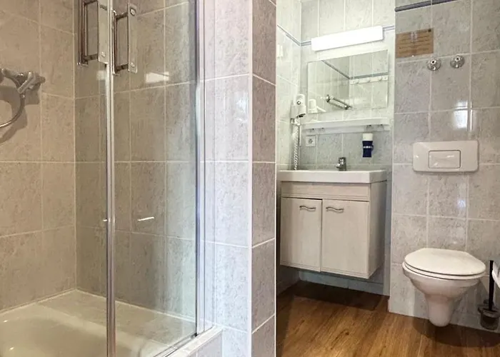 La Bastide מלון 2*