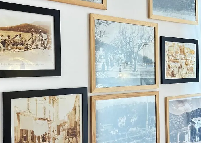 La Bastide 2* לה לבאנדו