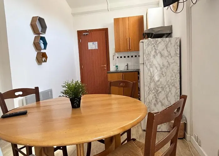 Szálloda La Bastide 2*