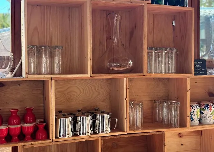 Szálloda La Bastide