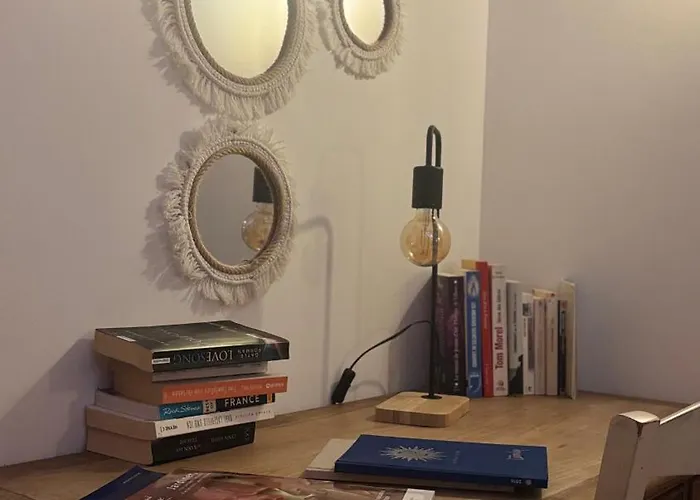 Szálloda La Bastide Le Lavandou