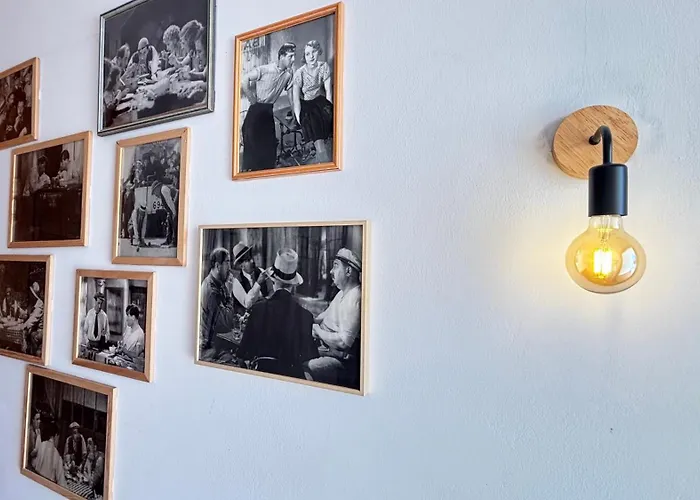 Szálloda La Bastide 2*