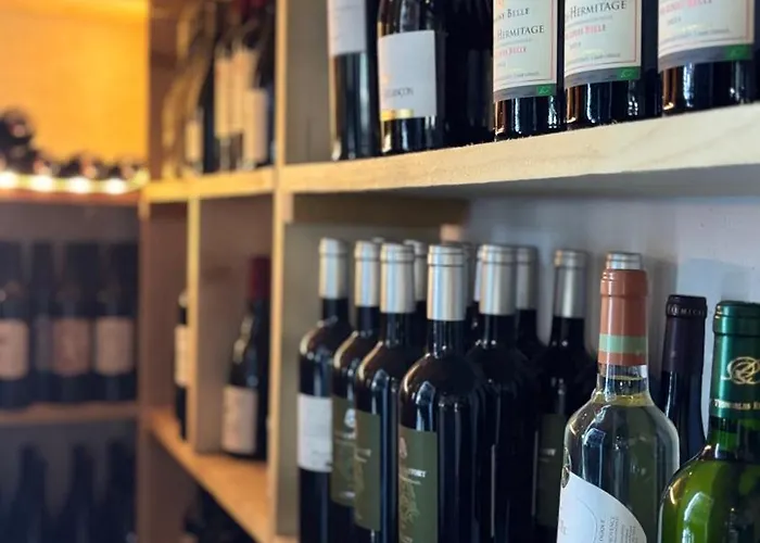 Szálloda La Bastide 2*