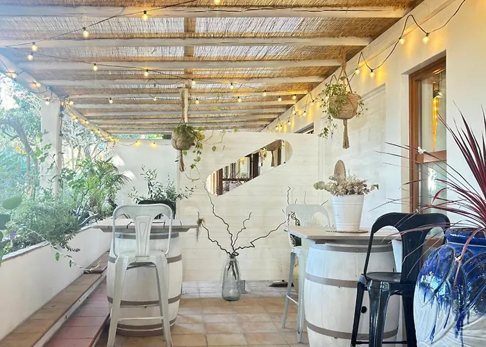 Szálloda La Bastide Le Lavandou